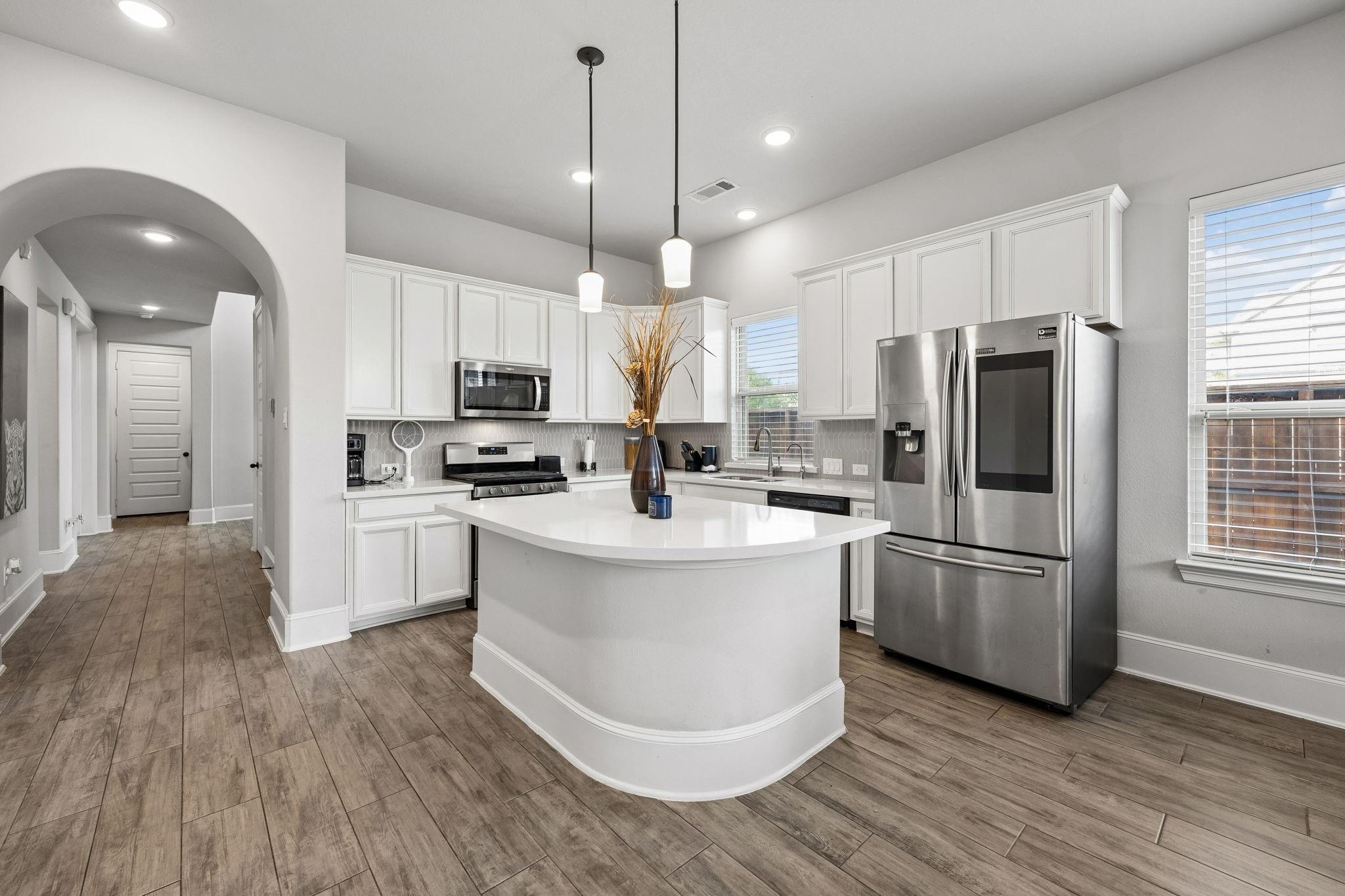 23207 Teton Glen Lane