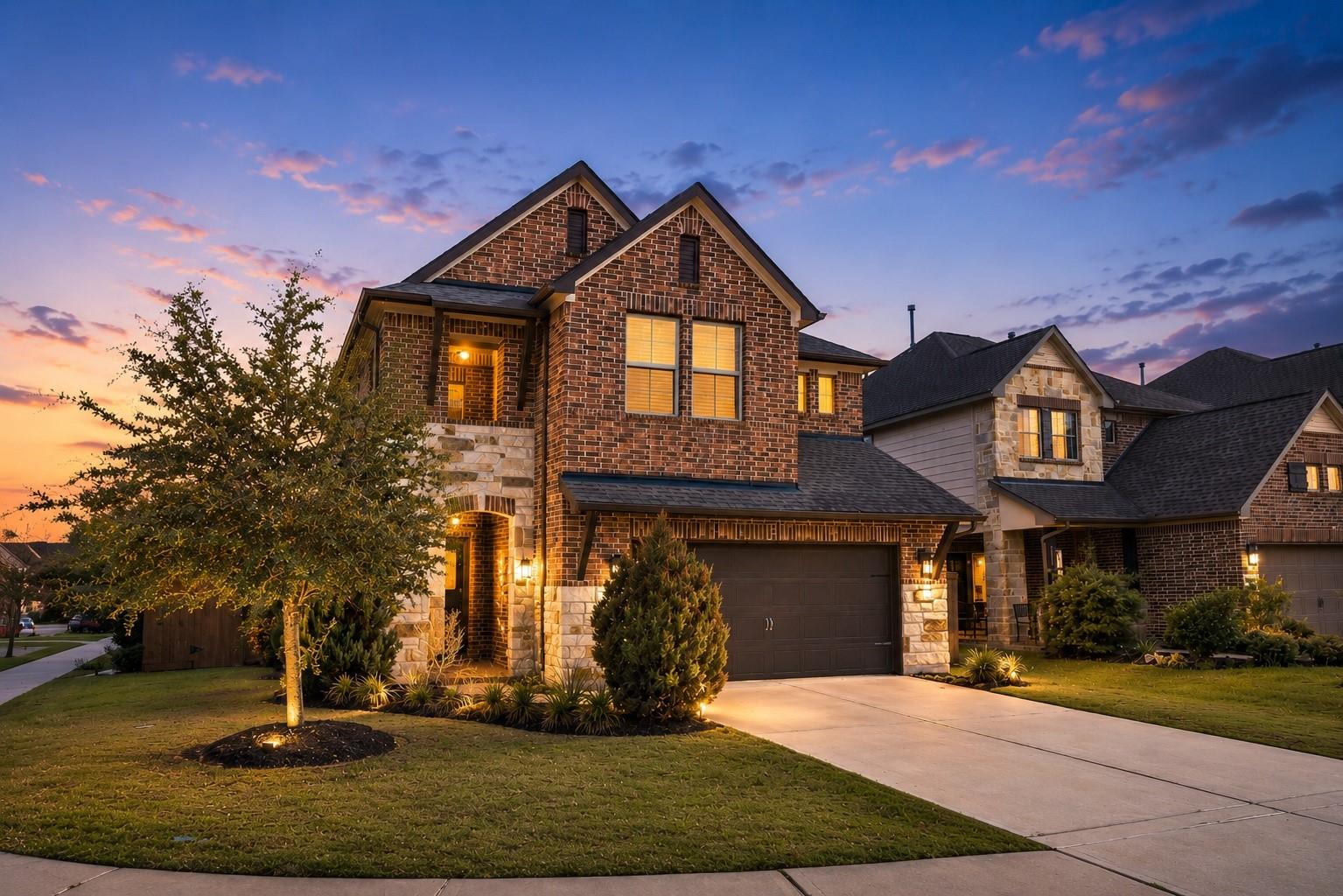 23207 Teton Glen Lane