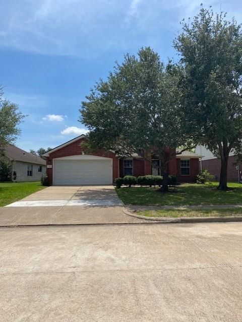 Photo of 5406 Meadow Canyon, Sugar Land, TX 77479 (MLS # 35641547)