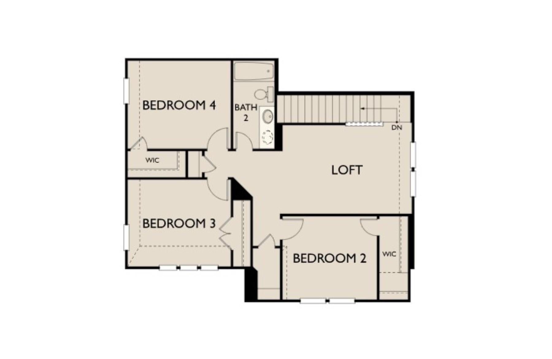 15806 Oak Leaf Gap Drive