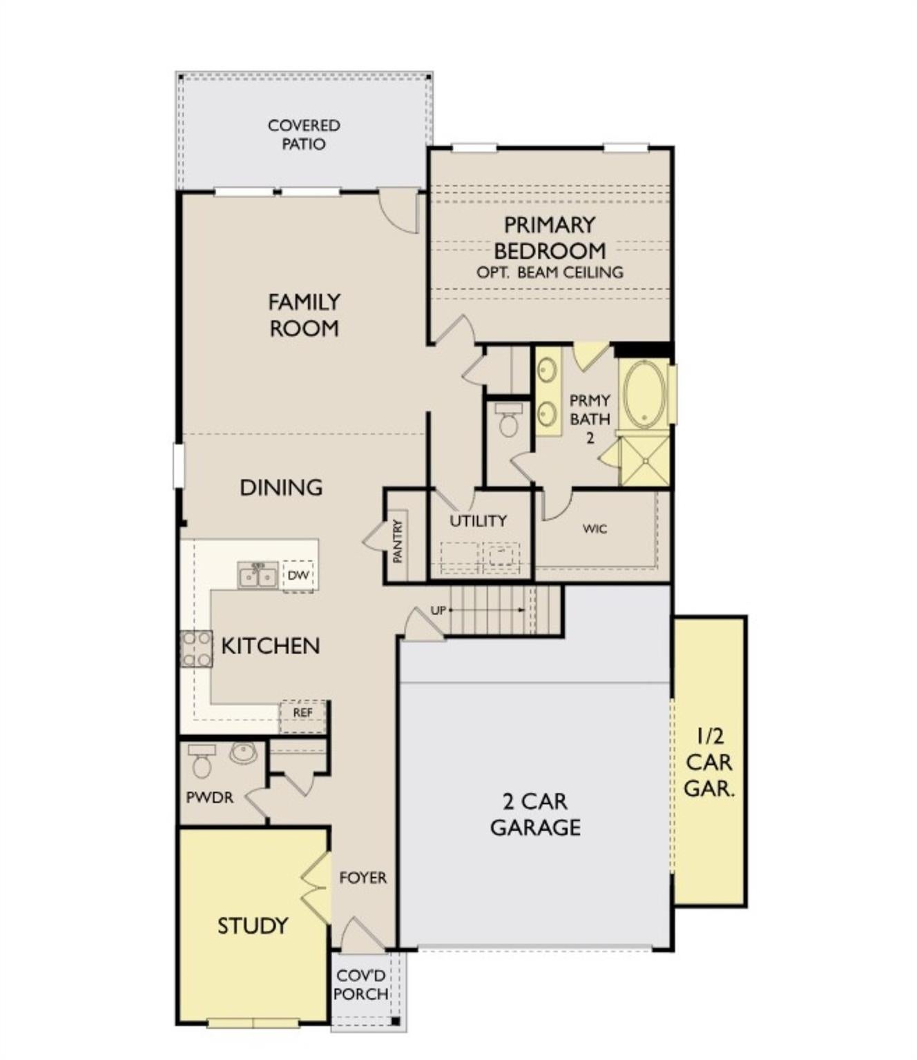 15806 Oak Leaf Gap Drive