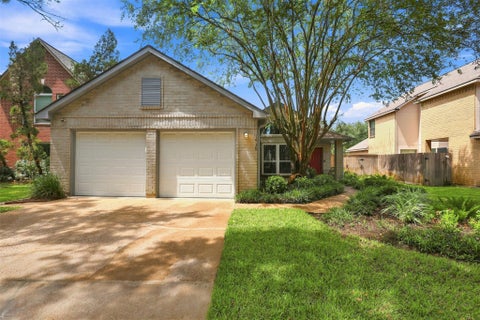 Homes For Sale - 1438 Middlesbrough Lane<br/> Missouri City, TX 77459