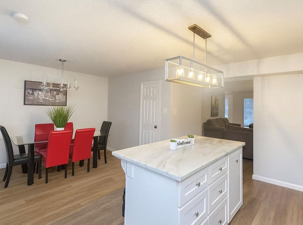 Photo of 5825 Village Forest Court, Houston, TX 77092 (MLS # 55777628)