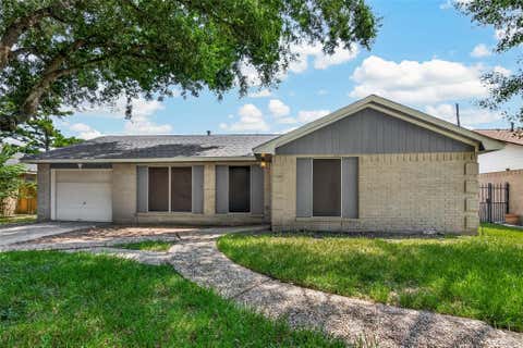 Photo of 2714 S Brompton Drive, Pearland, TX 77584 (MLS # 33980481)