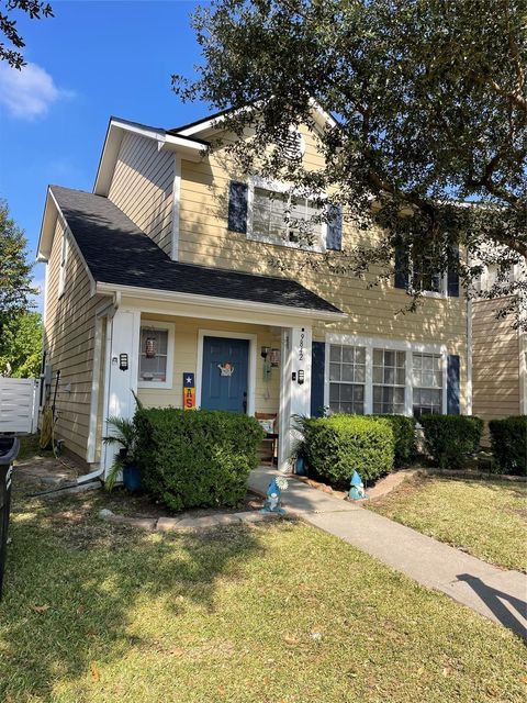 Photo of 9842 Farrell Drive, Houston, TX 77070 (MLS # 71080176)