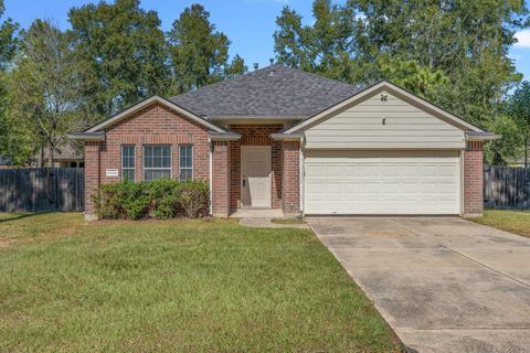 Photo of 6626 Grant Drive, Magnolia, TX 77354 (MLS # 62067749)