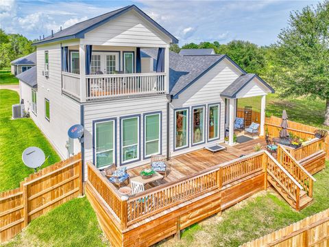 Photo of 646 Echo Lane, Livingston, TX 77351 (MLS # 14699101)