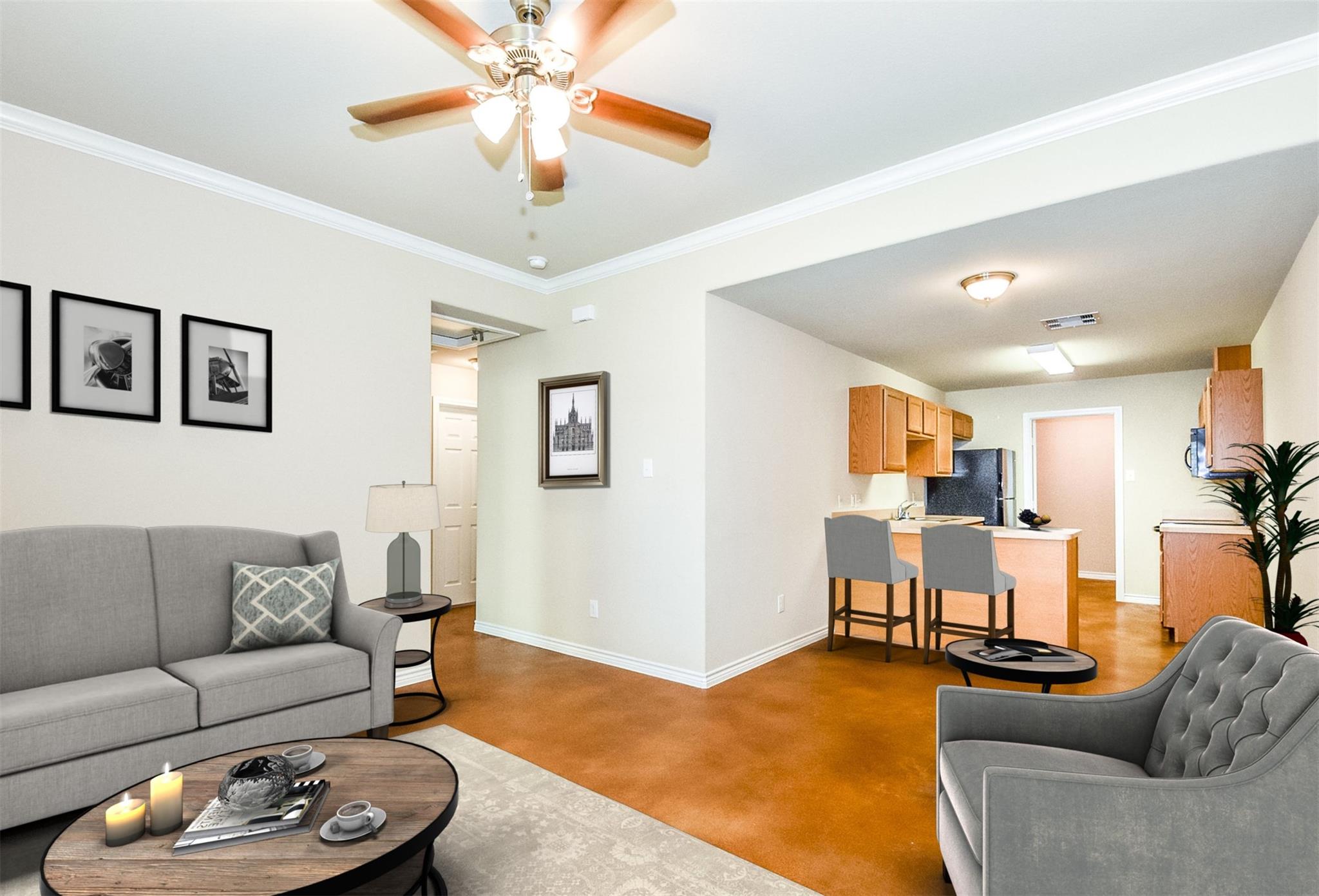 1105 Parkhurst Avenue B