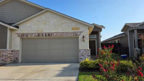 Photo of 9860 Grosbeak Lane, Magnolia, TX 77354 (MLS # 10619208)