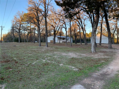 Mobile Home For Rent - 7742 Hwy 36 N<br/> Bellville, TX 77418