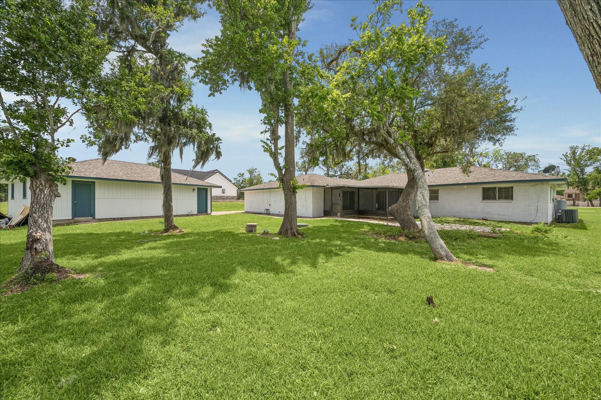 316 Rabbit Trail