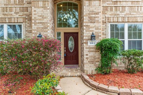 Photo of 2013 Port Bridge Lane, League City, TX 77573 (MLS # 59777234)