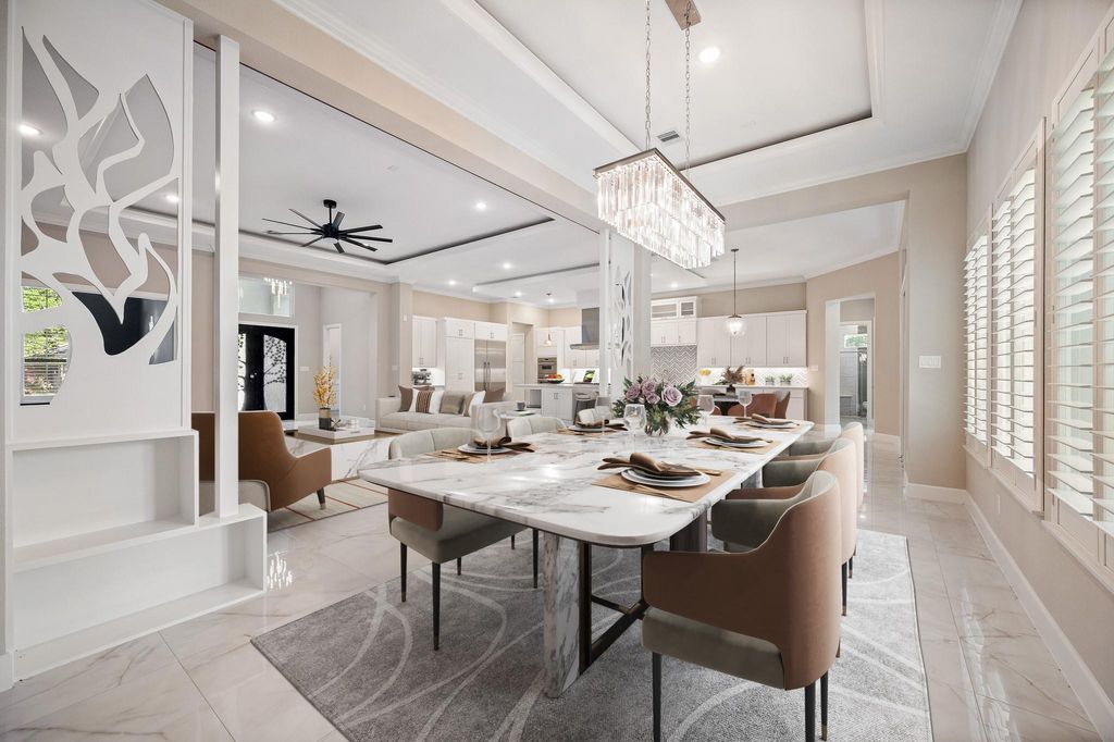 Photo of 4351 Frontier Drive, Houston, TX 77041 (MLS # 64661393)
