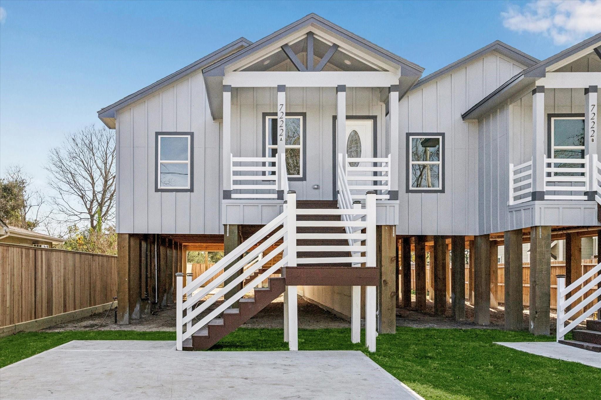 7222 Philibert Lane A/B