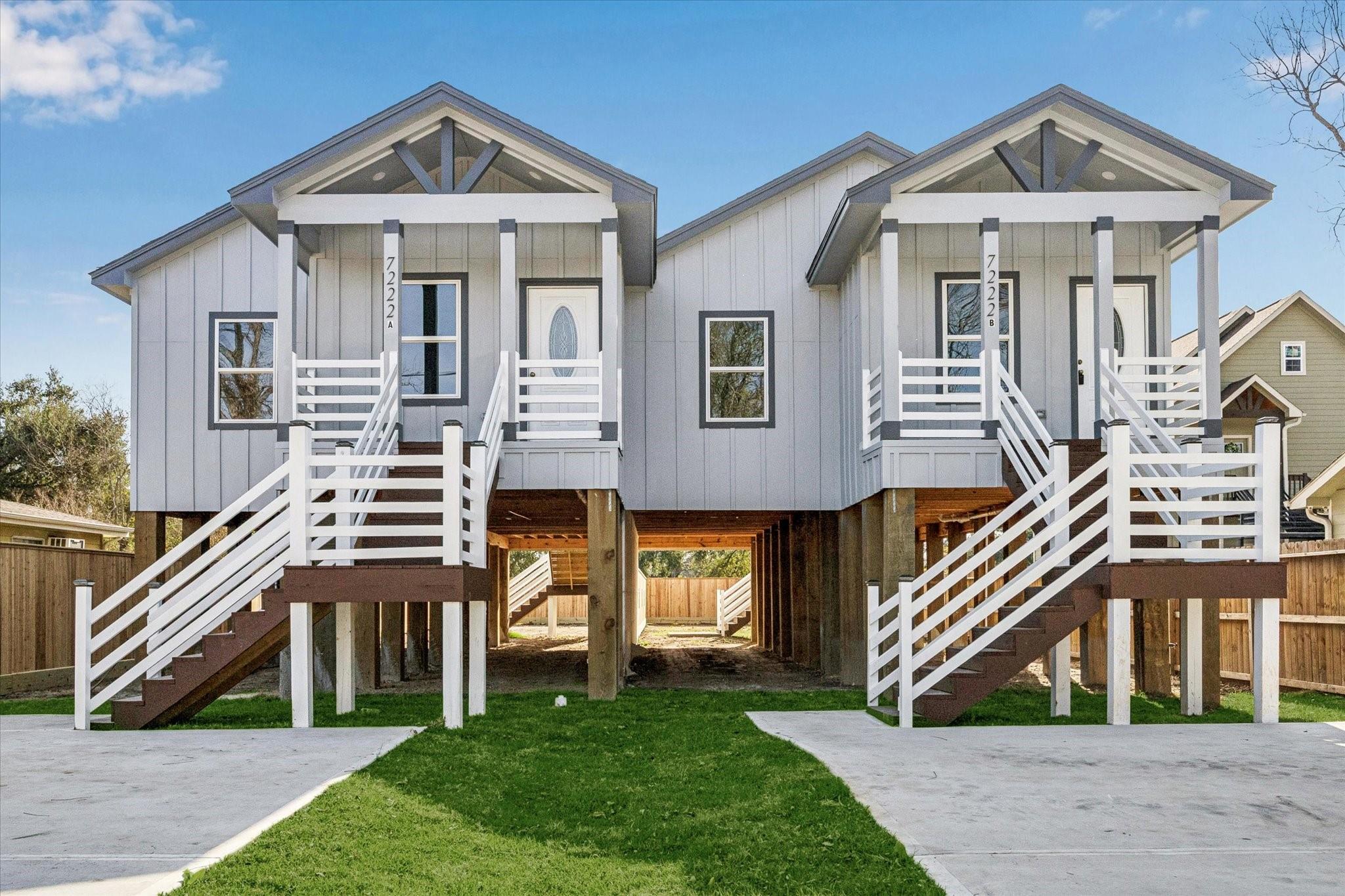 7222 Philibert Lane A/B