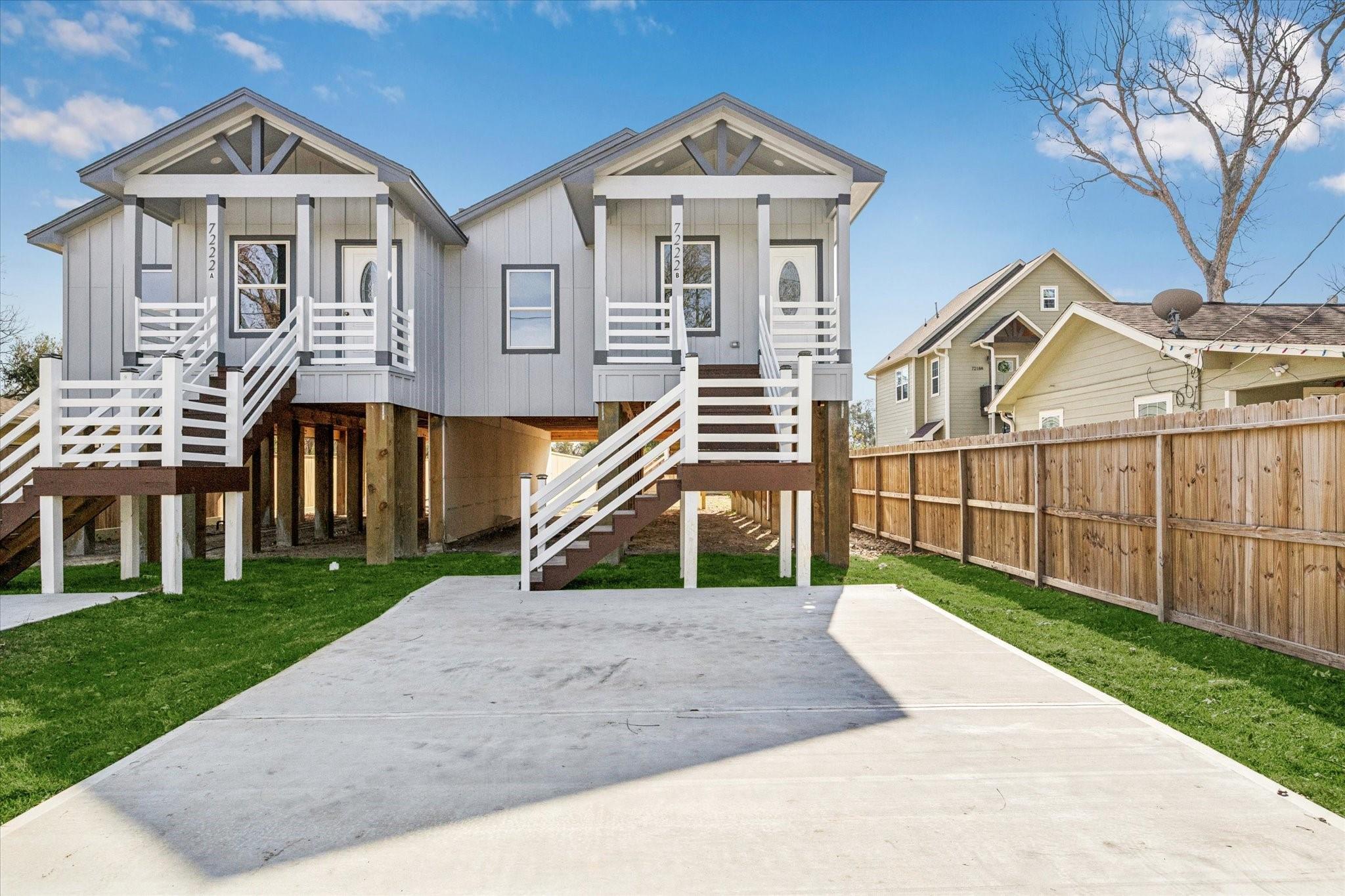 7222 Philibert Lane A/B