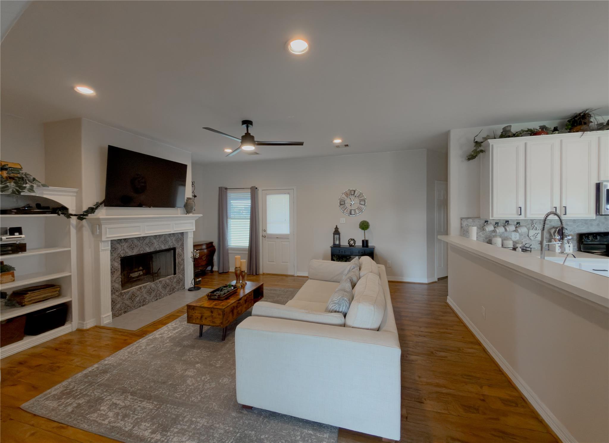 14302 Austin Bayou Drive