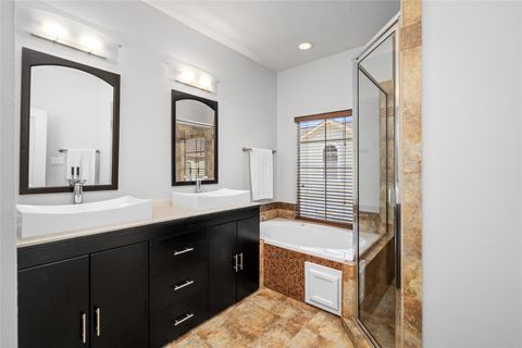 Tiny photo for 5610 Kiam Street #F, Houston, TX 77007 (MLS # 93532149)