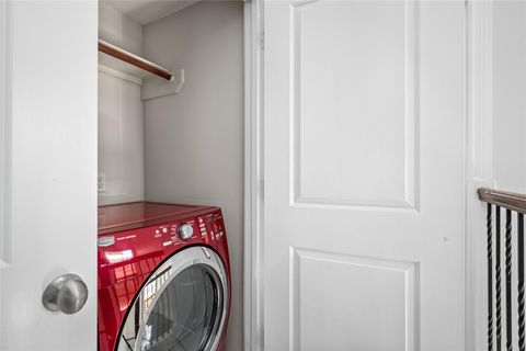 Tiny photo for 5610 Kiam Street #F, Houston, TX 77007 (MLS # 93532149)