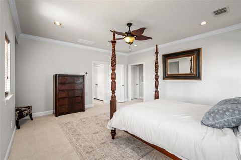 Tiny photo for 5610 Kiam Street #F, Houston, TX 77007 (MLS # 93532149)