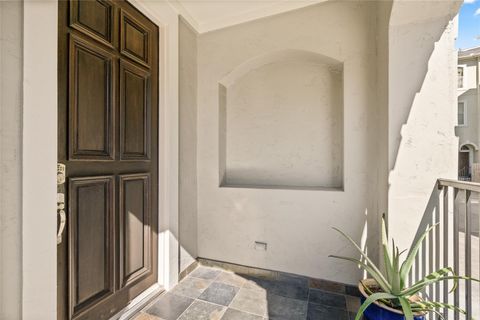 Tiny photo for 5610 Kiam Street #F, Houston, TX 77007 (MLS # 93532149)