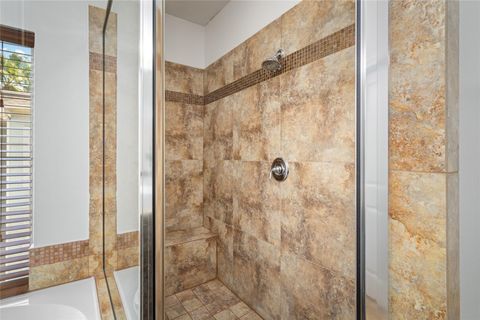 Tiny photo for 5610 Kiam Street #F, Houston, TX 77007 (MLS # 93532149)