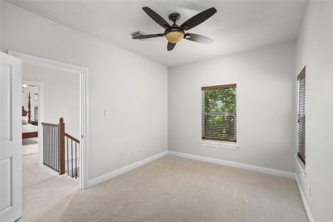 Tiny photo for 5610 Kiam Street #F, Houston, TX 77007 (MLS # 93532149)