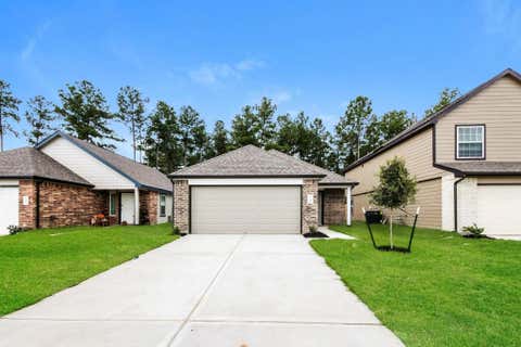 Photo of 13548 White Ibis Street, Splendora, TX 77372 (MLS # 47633113)