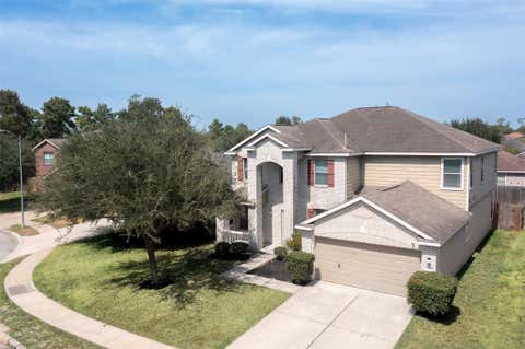 Photo of 29510 Legends Branch Lane, Spring, TX 77386 (MLS # 35891973)
