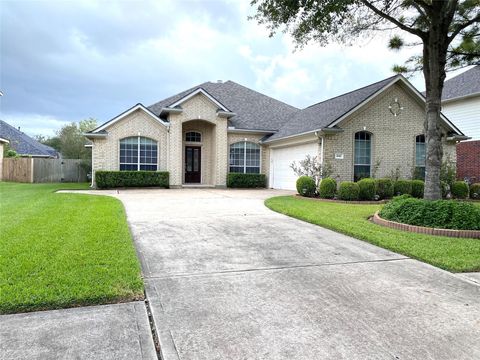 Photo of 6006 Country Ridge Drive, Richmond, TX 77469 (MLS # 20582618)