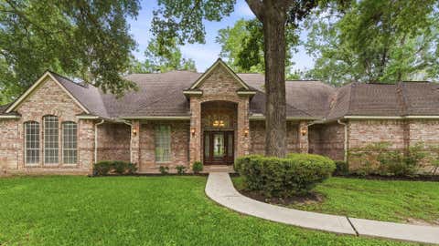 Photo of 89 La Mirada Drive, Montgomery, TX 77356 (MLS # 5344275)