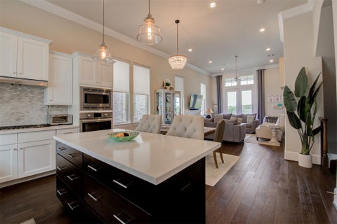 Photo of 9664 Knight Road, Houston, TX 77045 (MLS # 90402899)