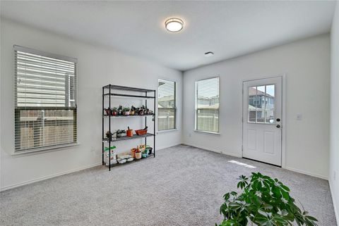 Photo of 6413 Conestoga Wagon Way, Del Valle, TX 78617 (MLS # 23172690)