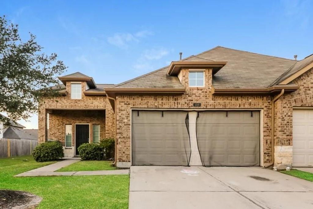 Photo of 12215 Dona Lane, Houston, TX 77044 (MLS # 51885458)