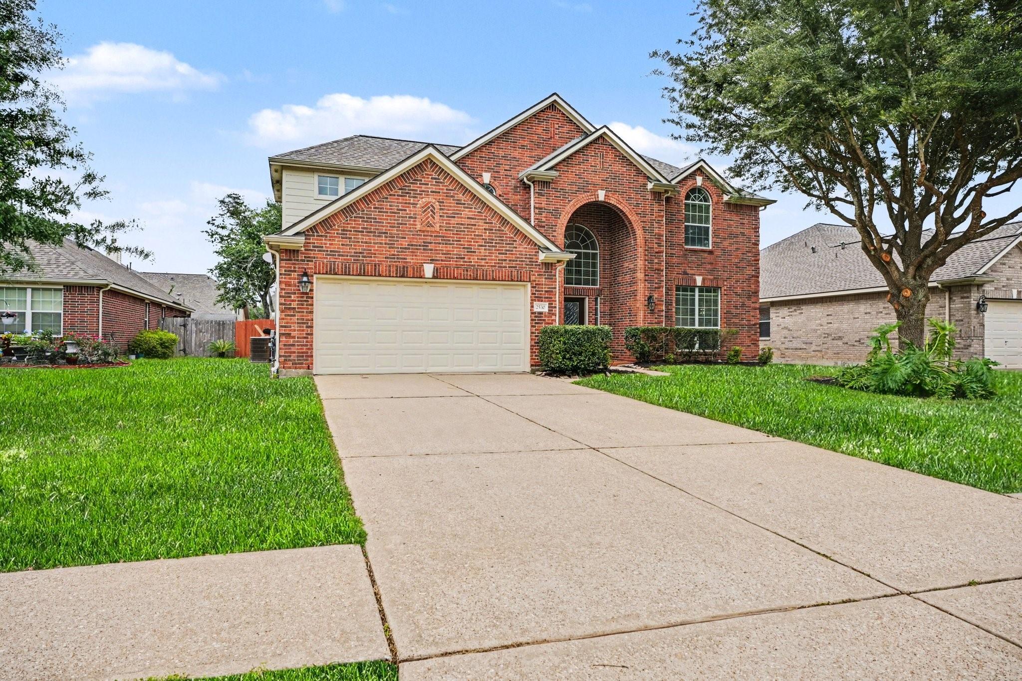 2530 Mango Court