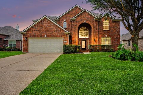Photo of 2530 Mango Court, League City, TX 77573 (MLS # 46358090)