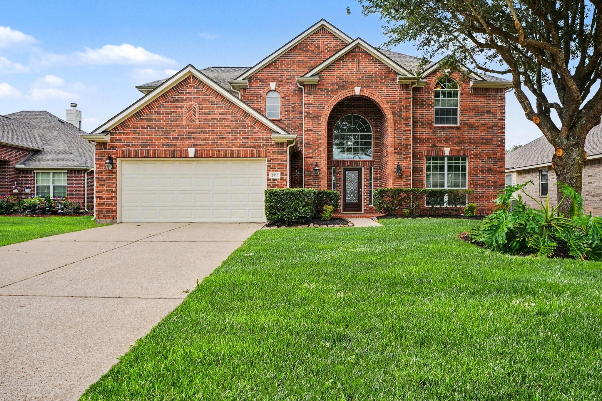2530 Mango Court
