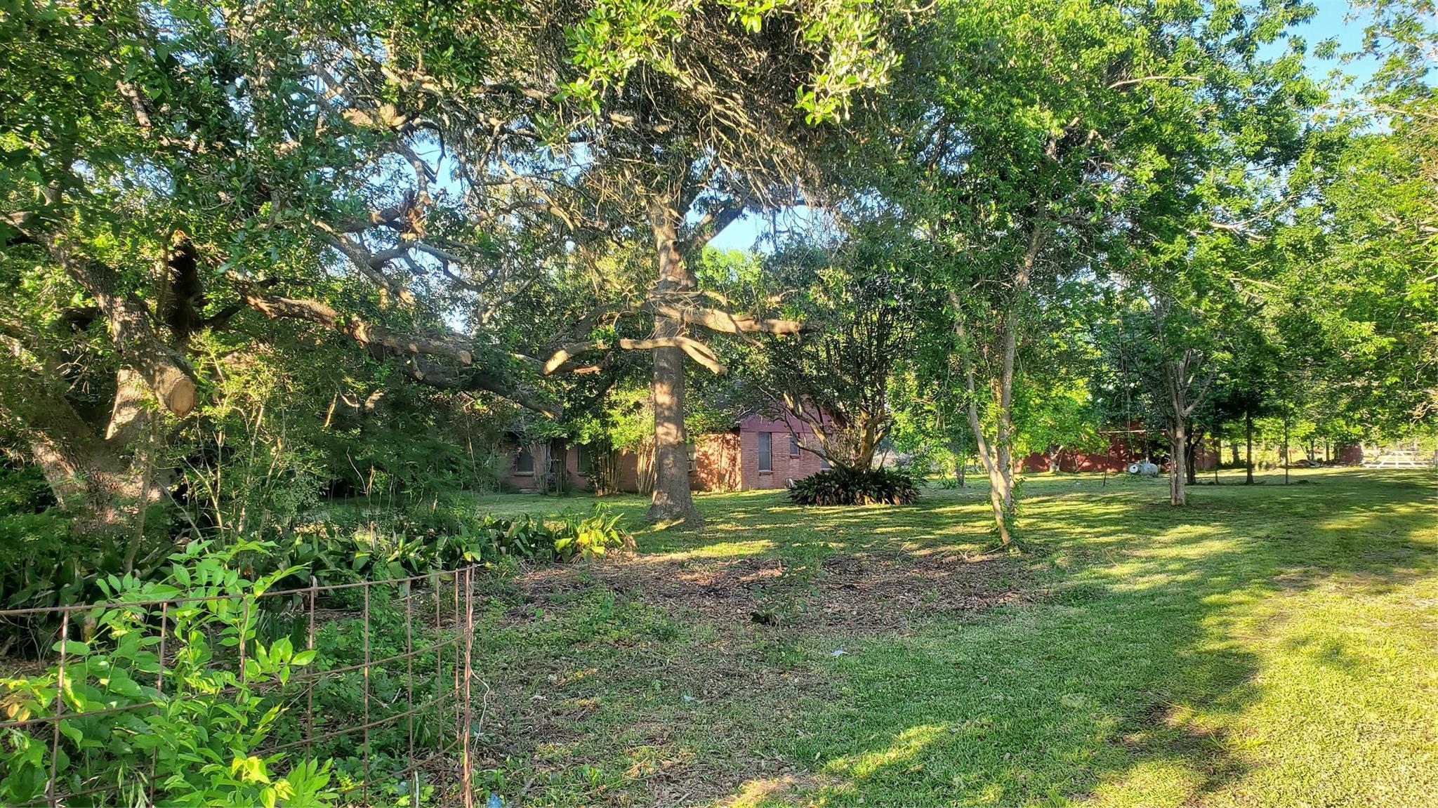 13806 Bohemian Hall Road