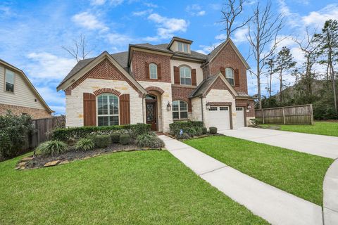 Photo of 6002 Granite Shadow Lane, Houston, TX 77365 (MLS # 251604)