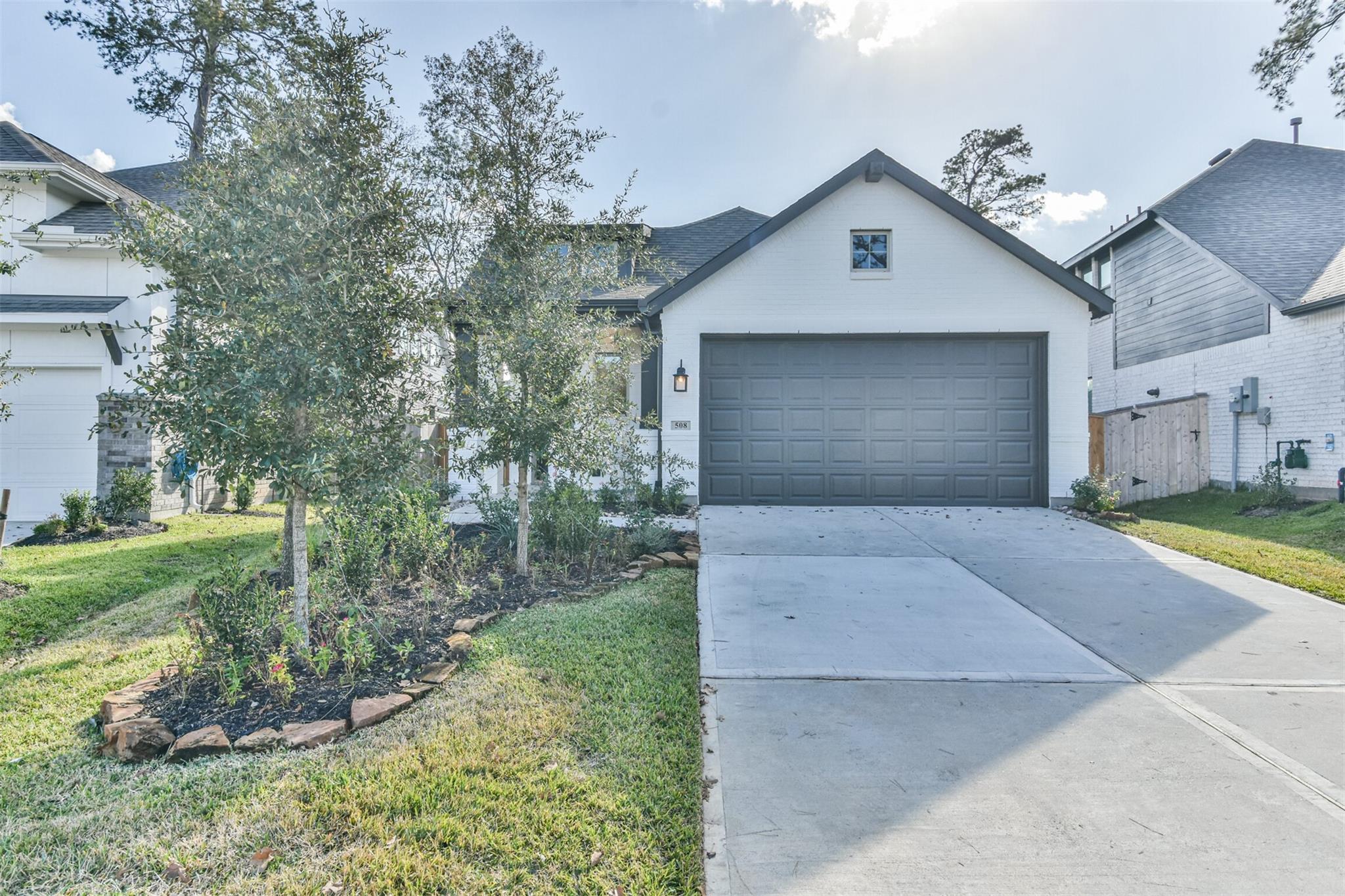 508 Chestnut Reef Court