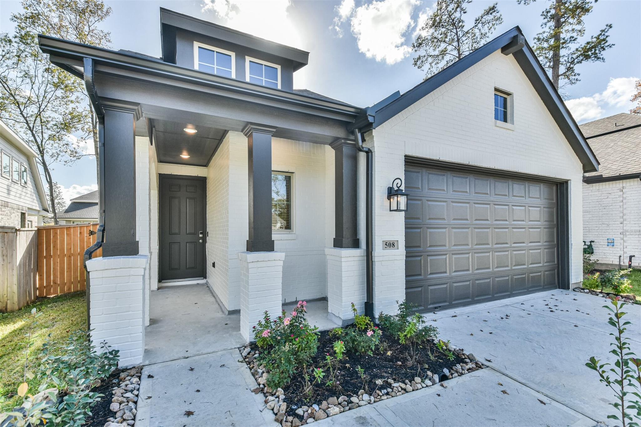 508 Chestnut Reef Court