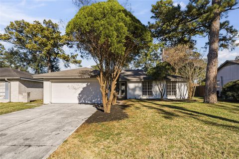 23106 Cimber Lane Spring TX 77373