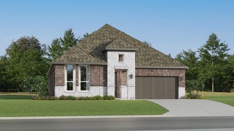 Photo of 16334 Mesquite Field Drive, Hockley, TX 77447 (MLS # 79341668)