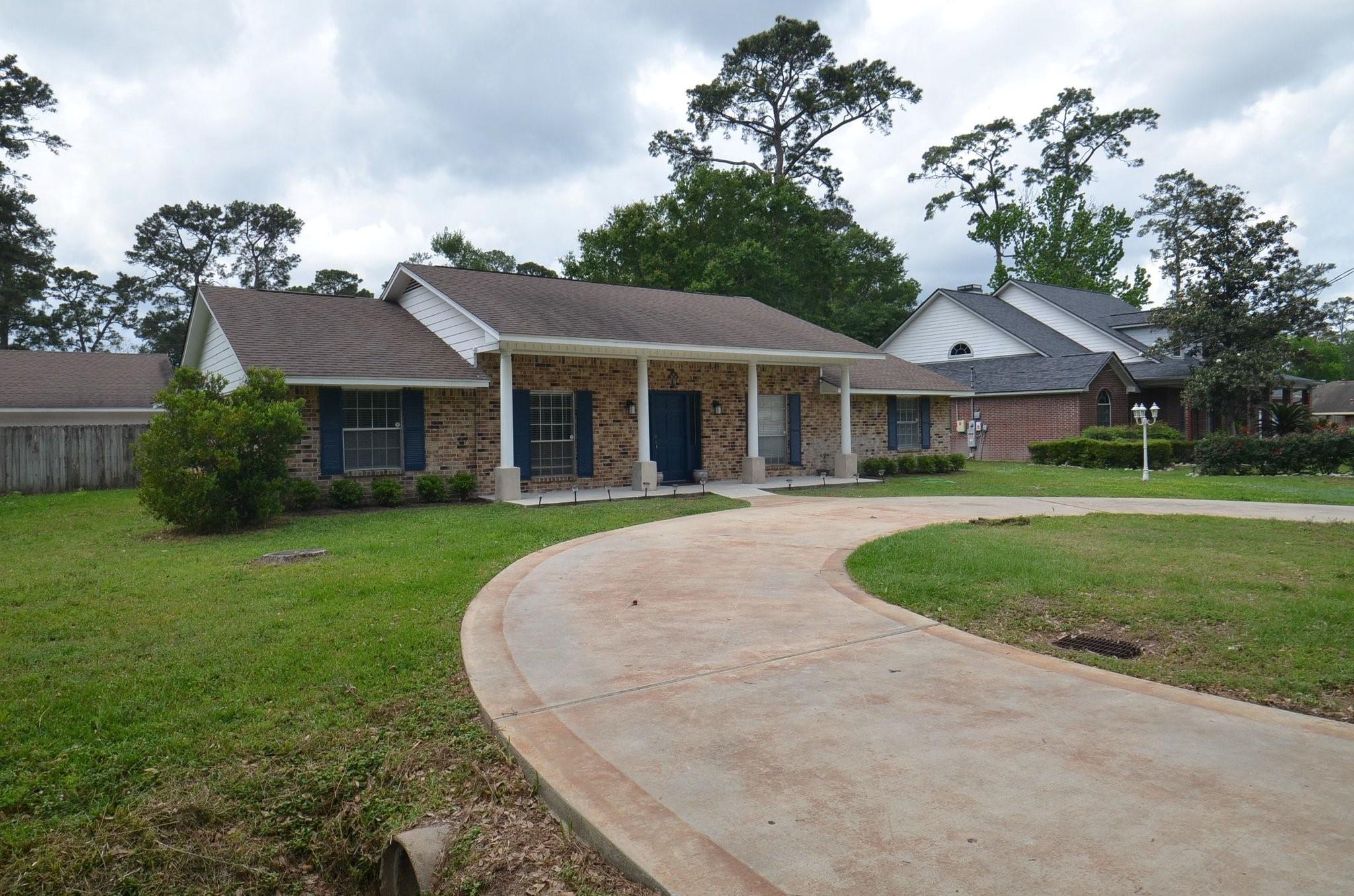 17603 Wild Oak Drive