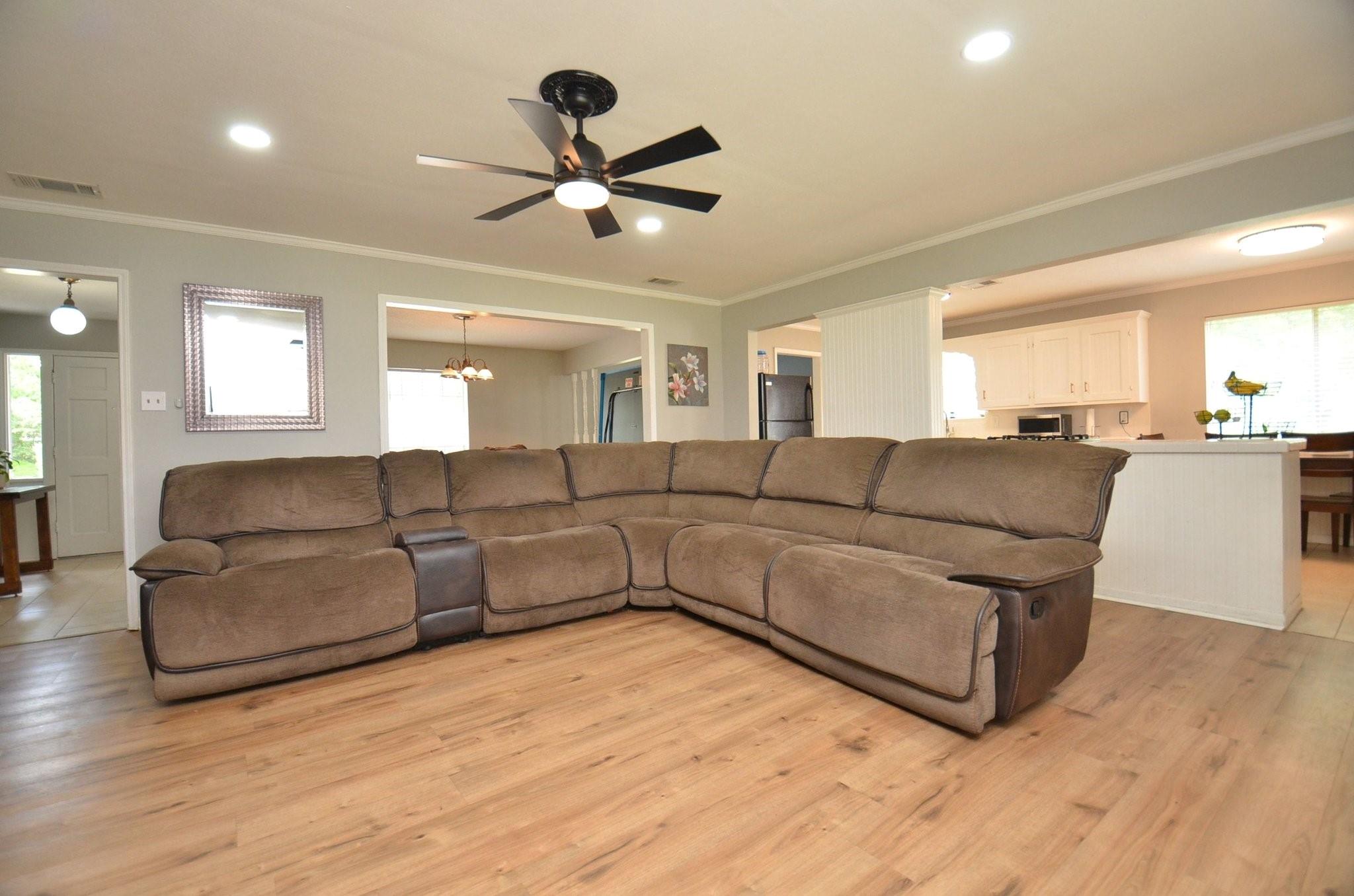 17603 Wild Oak Drive