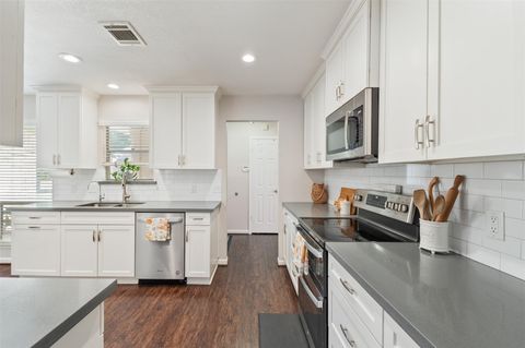 Photo of 22223 Elsinore Drive, Katy, TX 77450 (MLS # 33794728)