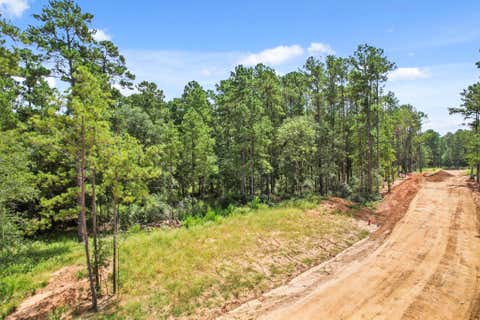 Vacant Land For Sale - 4017 Augusta Drive<br/> Montgomery, TX 77316