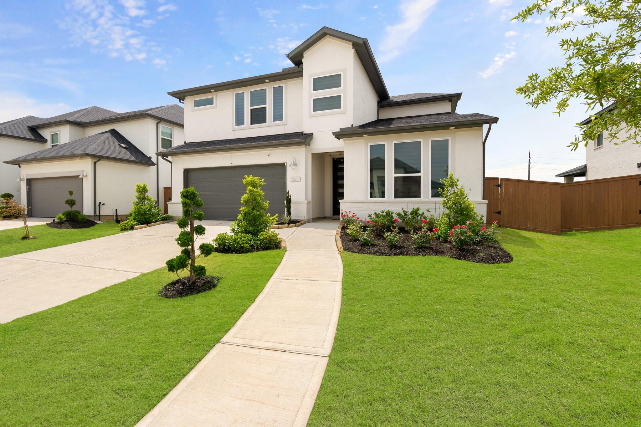6311 Winthrop Terrace Trail