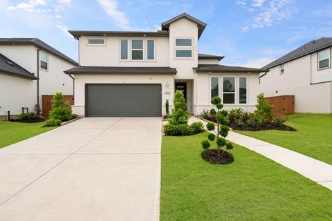 6311 Winthrop Terrace Trail Katy TX 77493