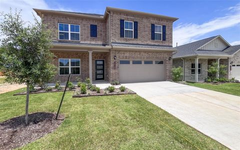 Photo of 15122 Bank Swallow Place, Magnolia, TX 77354 (MLS # 65530657)
